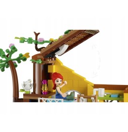 LEGO 41703 Domek na Drzewie przyjaźni