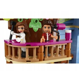 LEGO 41703 Treehouse of Friendship