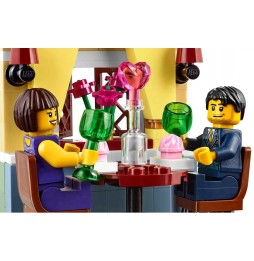 LEGO Creator 40120 Valentine's Dinner Set