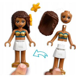 LEGO Friends Andrea's Pool Party 41374