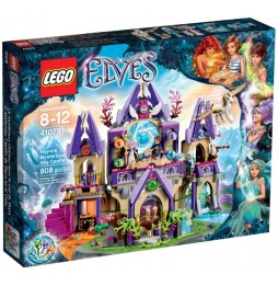 Lego 41078 Castelul Misterios al lui Skyra