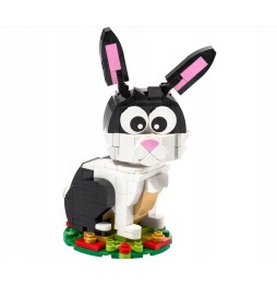 LEGO 40575 Year of the Rabbit - Creator Set