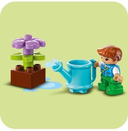 LEGO DUPLO 10419 Îngrijirea Albinelor