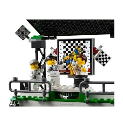 Blocuri LEGO Speed Champions 75883 Mercedes AMG