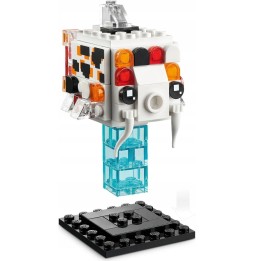 LEGO BrickHeadz 40545 Karp Koi