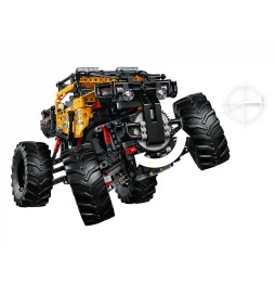 LEGO Technic Mașină de teren 42099