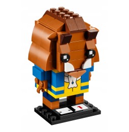 LEGO BrickHeadz 41596 - Bestia z Disney Księżniczki