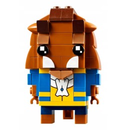 LEGO BrickHeadz 41596 - Bestia z Disney Księżniczki