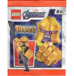 LEGO Thanos 242215 - Minifigurka