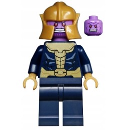 LEGO Thanos 242215 - Minifigurka