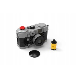 LEGO Vintage Camera 5006911 Old Camera