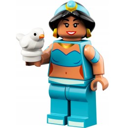 LEGO Minifigurka Disney 2 Jasmine 71024