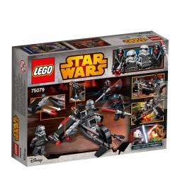 LEGO Star Wars 75079 Shadow Troopers