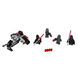 LEGO Star Wars 75079 Shadow Troopers