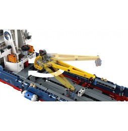 LEGO Technic 42064 Ocean Explorer Ship