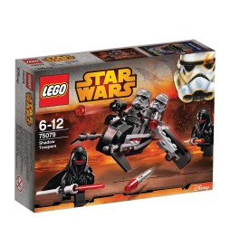 LEGO Star Wars 75079 Shadow Troopers