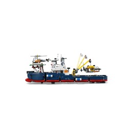 LEGO Technic 42064 Ocean Explorer Ship