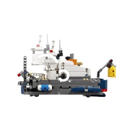 LEGO Technic 42064 Ocean Explorer Ship