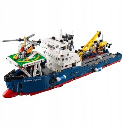 LEGO Technic 42064 Ocean Explorer Ship