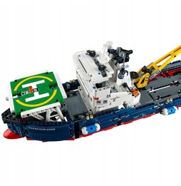 LEGO Technic 42064 Ocean Explorer Ship