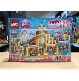 LEGO 41063 Ariel's Underwater Palace