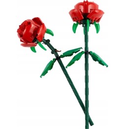 LEGO Classic 40460 Roses Building Set