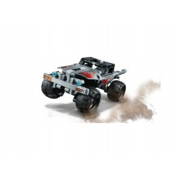 Lego 42090 Technic Monster Truck Villains