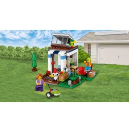 LEGO Creator 31068 Modern House