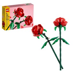 LEGO Creator Roses 40460 - Building Set