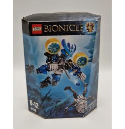 LEGO Bionicle 70780 Water Defender