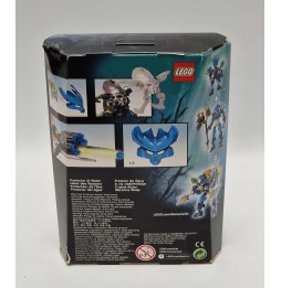 LEGO Bionicle 70780 Apărătorul Apelor