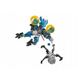 LEGO Bionicle 70780 Water Defender