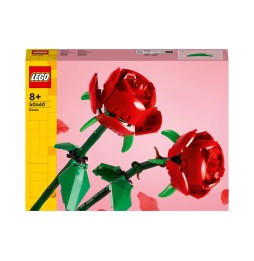 LEGO Creator Roses 40460 - Building Set