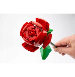 LEGO Creator Roses 40460 - Building Set