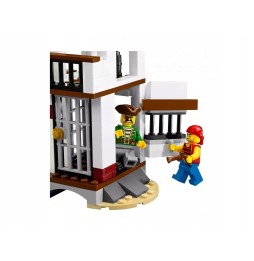 Lego 70412 Pirates - Soldier Fortress