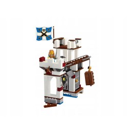 Lego 70412 Pirates - Soldier Fortress