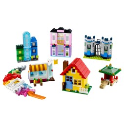 LEGO 10703 Classic Creative Builder Set