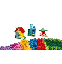 LEGO 10703 Classic Creative Builder Set