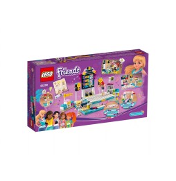 LEGO Friends 41372 Spectacol de gimnastică