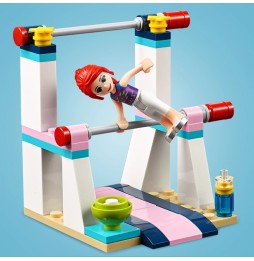 LEGO Friends 41372 Spectacol de gimnastică