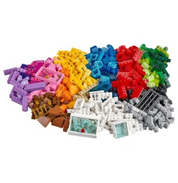 LEGO 10703 Classic Creative Builder Set