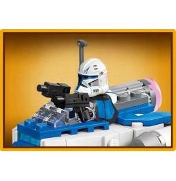 LEGO Star Wars Mikromyśliwiec Y-Wing Kapitana Rexa