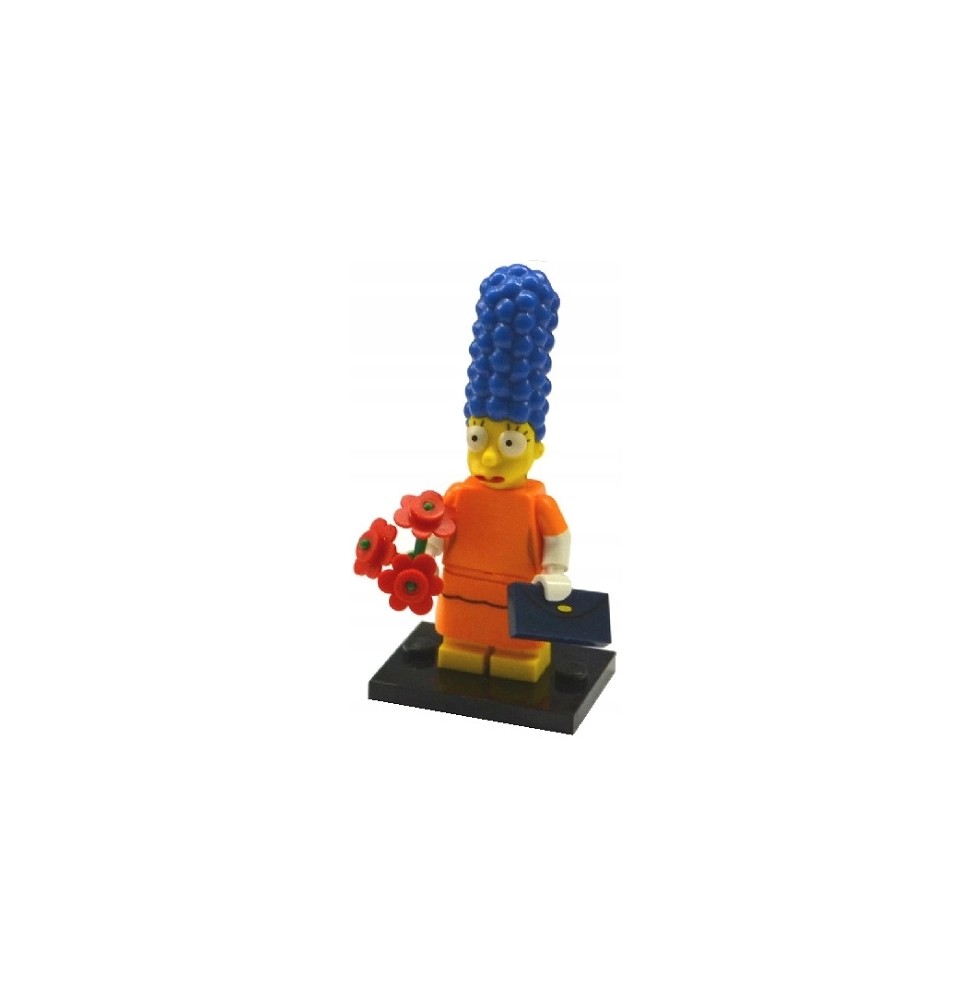 LEGO Minifigures 71009 Marge Date Night