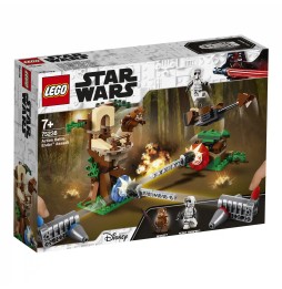 LEGO Star Wars Bătălia de pe Endor 75238