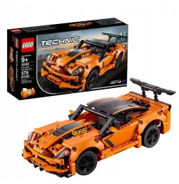 LEGO Technic Corvette ZR1 Set