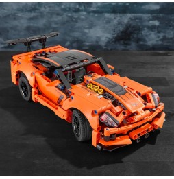 LEGO Technic Corvette ZR1 Set