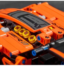 LEGO Technic Corvette ZR1 Set