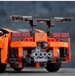 LEGO Technic Corvette ZR1 Set