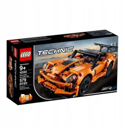 LEGO Technic Corvette ZR1 Set