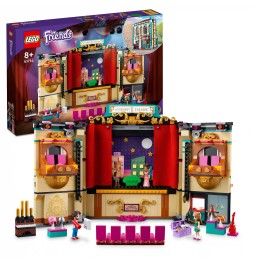 LEGO Friends 41714 Andrea's Acting School